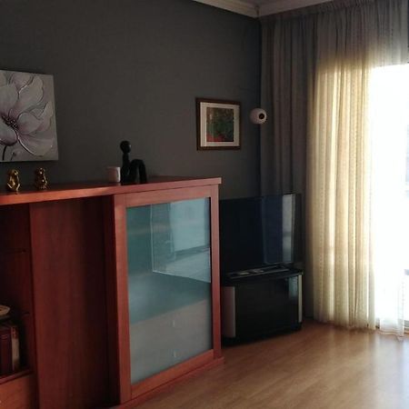Apartamento Playa Cambrils Torresol 2 Kültér fotó