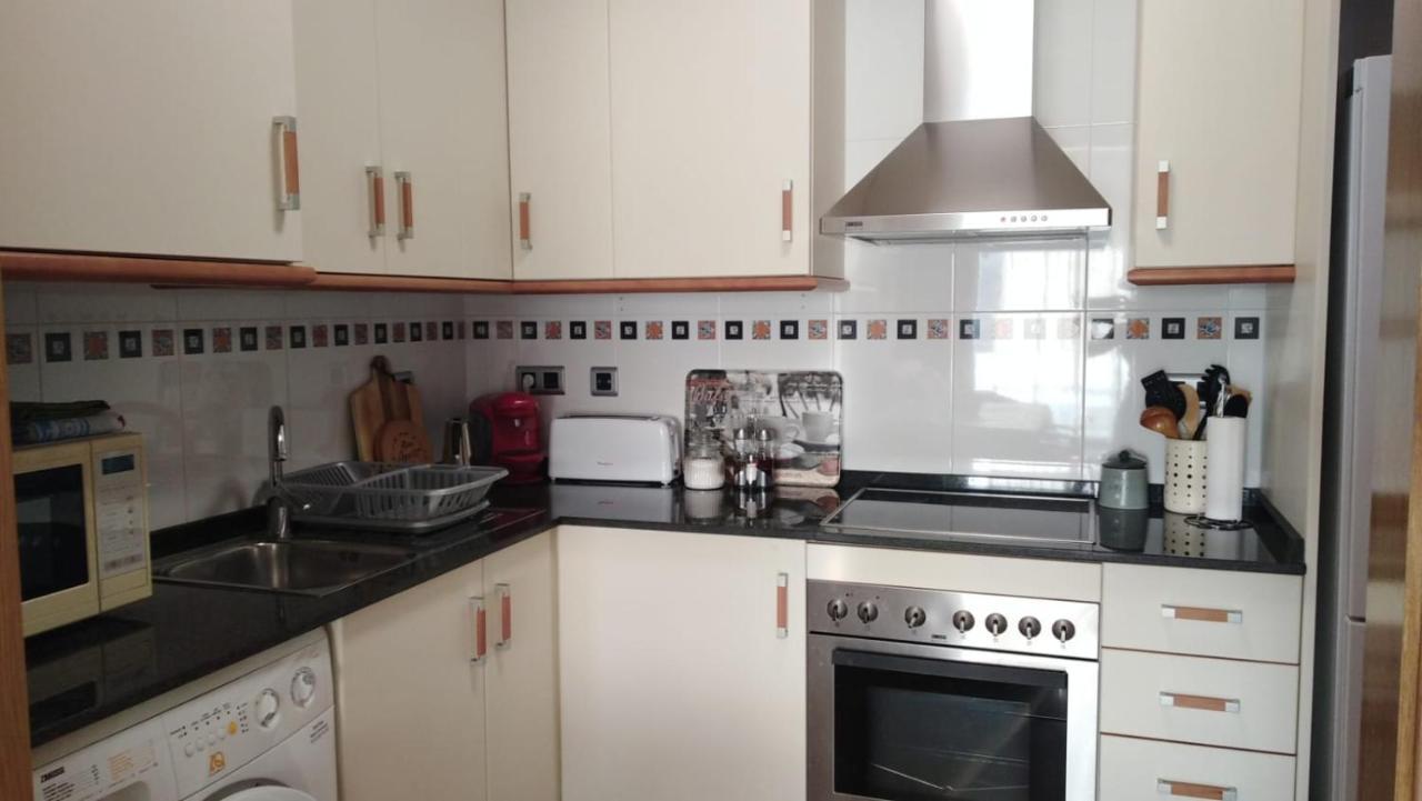 Apartamento Playa Cambrils Torresol 2 Kültér fotó
