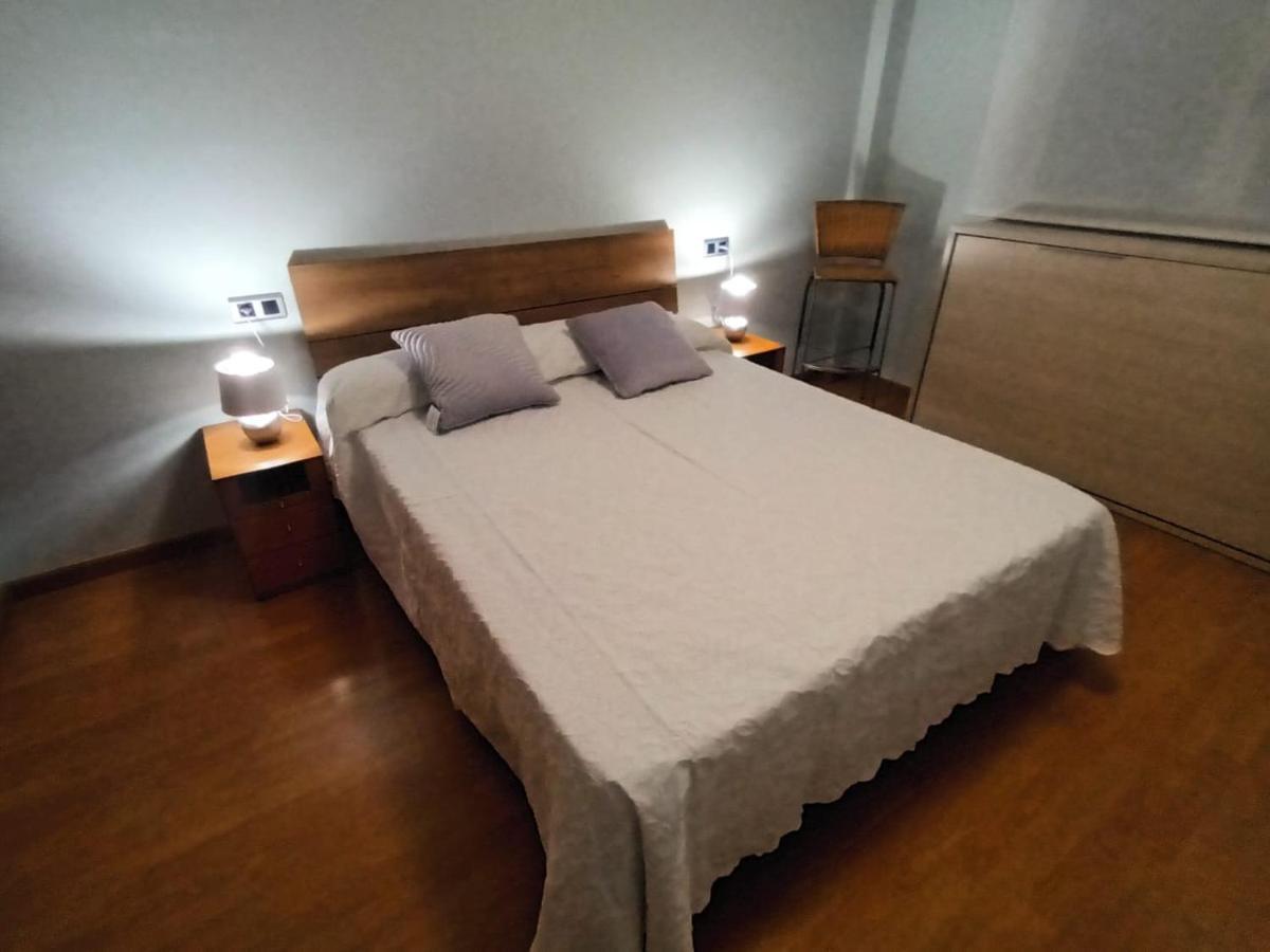 Apartamento Playa Cambrils Torresol 2 Kültér fotó