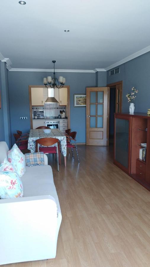 Apartamento Playa Cambrils Torresol 2 Kültér fotó