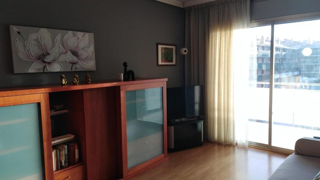 Apartamento Playa Cambrils Torresol 2 Kültér fotó